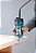 Tupia para laminados 127V 530W M3700B MAKITA - Imagem 2