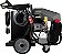 Lavadora de alta pressão com água quente 4.100W 800 litros/hora trifásica 380V HDS 8/15 KARCHER - Imagem 6