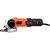 Esmerilhadeira angular 4.1/2" 920W 11.000/min (rpm) 220V G720X-B2 BLACK+DECKER - Imagem 7