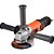 Esmerilhadeira angular 4.1/2" 920W 11.000/min (rpm) 220V G720X-B2 BLACK+DECKER - Imagem 3