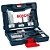 Kit V-Line com brocas e bits 41 peças BOSCH - Imagem 1