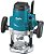 Tupia de coluna 220V 1.650W M3600B MAKITA - Imagem 1