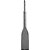 Talhadeira curva com encaixe tipo SDS PLUS 40mm x 260mm VONDER - Imagem 2