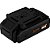Bateria 20V - 1,5 Ah íons de lítio para PFT 020 e PFT 020I TOOLMIX - Imagem 1