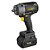 Chave de impacto bateria 20V encaixe de 1/2" fonte de carregamento bivolt automático CIV 122B VONDER PLUS - Imagem 1