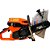 Cortadora a gasolina 2 tempos 5,4hp CP514-350 CLIPPER - Imagem 2