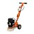 Politriz para piso 220V 3hp CG252 CLIPPER - Imagem 1