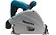 Serra circular 6.1/2" 1.300W 220V SP6000 MAKITA - Imagem 1