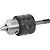 Martelete perfurador/rompedor 750W 1859 AB VV 127V SKIL - Imagem 2