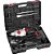 Martelete perfurador/rompedor 750W 1859 AB VV 127V SKIL - Imagem 4