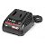 Carregador de bateria Advanced Lithium 18V 43458/64383 RIDGID - Imagem 2
