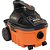 Aspirador de pó/líquidos 15,16 Litros 220V 1.080W WD4075BR 42883 RIDGID - Imagem 1