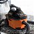 Aspirador de pó/líquidos 15,16 Litros 127V 1.080W WD4076BR 42908 RIDGID - Imagem 3