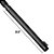 Tubo extensor para aspirador pó VT1708-31728 RIDGID - Imagem 2
