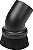 Escova para aspirador VT2501 72887 RIDGID - Imagem 1