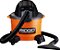 Aspirador de pó/líquidos 22,74 Litros 127V 920W WD0656BR 42903 RIDGID - Imagem 2