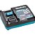 Conjunto Soprador de folhas UB001 e Chave de impacto TW001 MAKITA - Imagem 8