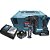 Martelete perfurador e rompedor 18V DHR171RTJ MAKITA - Imagem 1