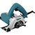 Serra mármore 4.1/2" M0400B 220V MAKITA - Imagem 1