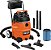 Aspirador de pó/líquidos 220V 1.390W WD1855BR RIDGID - Imagem 2