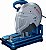 Serra de corte rápido 14" GCO14-24 127V BOSCH - Imagem 1
