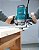 Tupia de coluna 127V 1.650W M3600B MAKITA - Imagem 2