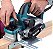 Plaina elétrica KP0810C 220V DESB.4,0MM 1.050W 12000RPM KP0810C-220V MAKITA - Imagem 3