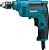 Furadeira sem impacto 1/4" M6501B 220V MAKITA - Imagem 1