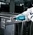 Retificadeira reta 240W GD0603 127V MAKITA - Imagem 3