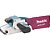 Lixadeira de cinta 1010W 127V 9920-110V MAKITA - Imagem 1