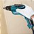 Parafusadeira elétrica encaixe 1/4" 110V 570W FS4000-127 MAKITA - Imagem 3