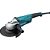 Esmerilhadeira angular 9" 2.200W 127V GA 9020 MAKITA - Imagem 2
