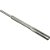 Talhadeira com encaixe tipo SDS PLUS 22mm x 250mm BOSCH - Imagem 1