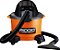 Aspirador de pó/líquidos 22,74 Litros 220V 920W WD0655BR 42873 RIDGID - Imagem 2