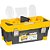Caixa para ferramentas plástica 58,5cm x 29,0cm x 25,0cm CPV 585 VONDER - Imagem 2