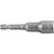 Soquete sextavado magnético 11mm VONDER - Imagem 5