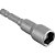 Soquete sextavado magnético 11mm VONDER - Imagem 6