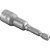 Soquete sextavado magnético 11mm VONDER - Imagem 7