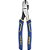Alicate de corte diagonal 8" VISE-GRIP 2078308 IRWIN - Imagem 1