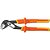 Alicate bomba d'água 10" isolado 1.000V NBR9699 1864071 IRWIN - Imagem 1