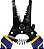 Alicate multiuso para eletricista 6" VISE GRIP 2078316 IRWIN - Imagem 4