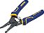 Alicate multiuso para eletricista 6" VISE GRIP 2078316 IRWIN - Imagem 3