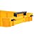 Bandeja para ferramentas 465mm x 307mm x 59mm DWSR08110 DEWALT - Imagem 3