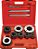 Tarraxa manual 1/2" a 2" NPT 6002332 ROTHENBERGER - Imagem 1