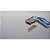 Estilete dobrável com lâmina trapezoidal fixa 10771FLK1G LENOX - Imagem 5