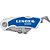 Estilete dobrável com lâmina trapezoidal fixa 10771FLK1G LENOX - Imagem 8