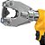 Crimpador a bateria 6 toneladas (tf) 20V MAX DCE350M2 DEWALT - Imagem 6