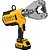 Crimpador a bateria 6 toneladas (tf) 20V MAX DCE350M2 DEWALT - Imagem 7