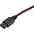 Extensão macho para Carregadores Inteligentes de Bateria CIB 085 CIB 150 e CIB 220 VONDER - Imagem 4