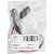 Extensão macho para Carregadores Inteligentes de Bateria CIB 085 CIB 150 e CIB 220 VONDER - Imagem 2